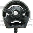 FA1 Halter, Abgasanlage 893-906