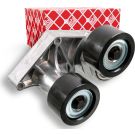 FEBI BILSTEIN 40128 Riemenspanner, Keilrippenriemen FEBI BILSTEIN 40128 Riemenspanner, Keilrippenriemen