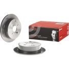 Bremsscheibe 08.A331.11