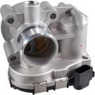 Metzger Drosselklappenstutzen 08920078