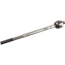 FEBI BILSTEIN 12729 Axialgelenk, Spurstange FEBI BILSTEIN 12729 Axialgelenk, Spurstange