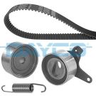 Dayco Zahnriemensatz KTB247 Dayco Zahnriemensatz KTB247