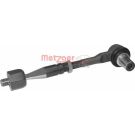 Metzger Spurstange COMPETENCE KIT 56008008