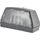 Hella 2 x HELLA Kennzeichenleuchte 2KA 003 389-081