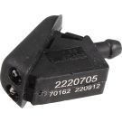 Metzger Waschwasserdüse, Scheibenreinigung 2220705