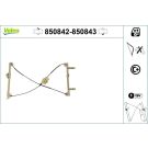 Valeo Fensterheber 850842