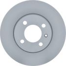 BOSCH Bremsscheibe 0 986 478 308