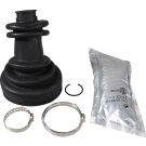 Metzger Faltenbalgsatz, Antriebswelle COMPETENCE KIT 751.707
