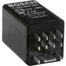 BOSCH Steuergerät, Glühzeit 0 281 003 087