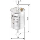 Kraftstofffilter F 026 402 001 Kraftstofffilter F 026 402 001