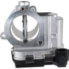 Metzger Drosselklappenstutzen 08920088