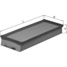 Knecht Luftfilter LX 2038