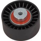 Maxgear Spannrolle, Keilrippenriemen 54-0900