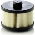 Mann-Filter Kraftstofffilter PU 10 001 X