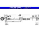ATE Bremsschlauch 24.5289-0432.3