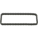 FEBI BILSTEIN 25171 Kette, Ölpumpenantrieb FEBI BILSTEIN 25171 Kette, Ölpumpenantrieb