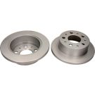 QUARO Bremsscheibe QD8699