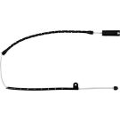 Hella Warnkontakt, Bremsbelagverschleiß 8DK 355 250-441