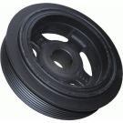 ContiTech Riemenscheibe, Kurbelwelle VD1079 ContiTech Riemenscheibe, Kurbelwelle VD1079