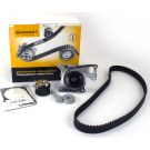 ContiTech Wasserpumpe + Zahnriemensatz CT1184WP1