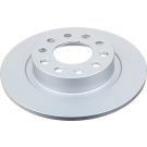 Bremsscheibe 672504