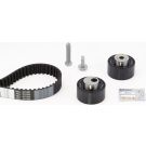 ContiTech Zahnriemensatz CT1100K2