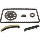 FEBI BILSTEIN 30644 Steuerkettensatz FEBI BILSTEIN 30644 Steuerkettensatz