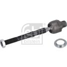 FEBI BILSTEIN 185894 Axialgelenk, Spurstange