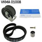 SKF Zahnriemensatz VKMA 01008