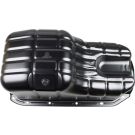 Metzger Ölwanne 7990082