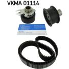 SKF Zahnriemensatz VKMA 01114
