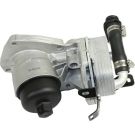 Metzger Gehäuse, Ölfilter 2370018