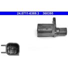 Sensor, Raddrehzahl 24.0711-6369.3
