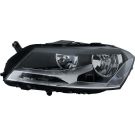 Valeo 2 x VALEO Hauptscheinwerfer 044501