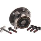 Radlagersatz VKBA 6602