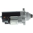 BOSCH 1 986 S00 810 Anlasser 12V, 2kW, Zähnez.: 10, 30,50, links, Ø 76,2 mm