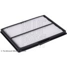 Blue Print Filter, Innenraumluft ADBP250004