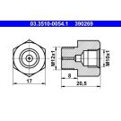 ATE Adapter, Bremsleitung 03.3510-0054.1