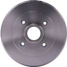 Bremstrommel 8DT 355 301-401 Bremstrommel 8DT 355 301-401