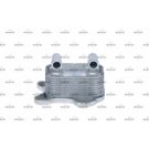 Ölkühler, Motoröl 31206 Ölkühler, Motoröl 31206