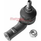 Metzger Spurstangenkopf COMPETENCE KIT 54020501