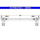 Bremsschlauch 83.7836-0135.3