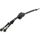 FEBI BILSTEIN 179991 Seilzug, Schaltgetriebe FEBI BILSTEIN 179991 Seilzug, Schaltgetriebe