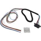 Metzger Kabelreparatursatz, Fahrpedalsensor 2323044