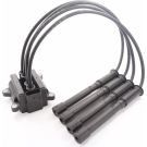 GEBE Zündspule 9 4567 1