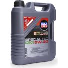 LIQUI MOLY 3766 Special Tec DX1 5W-30 Motoröl, 5L LIQUI MOLY 3766 Special Tec DX1 5W-30 Motoröl, 5L