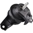 Tedgum Lagerung, Motor TED98654