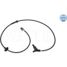Meyle Sensor, Raddrehzahl MEYLE-ORIGINAL: True to OE 100 927 0005