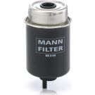 Mann-Filter Kraftstofffilter WK 8185 Mann-Filter Kraftstofffilter WK 8185