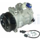 Kompressor, Klimaanlage TSP0159868 Kompressor, Klimaanlage TSP0159868